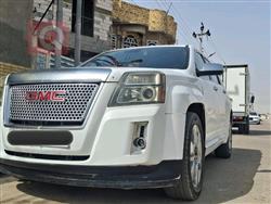 GMC Terrain